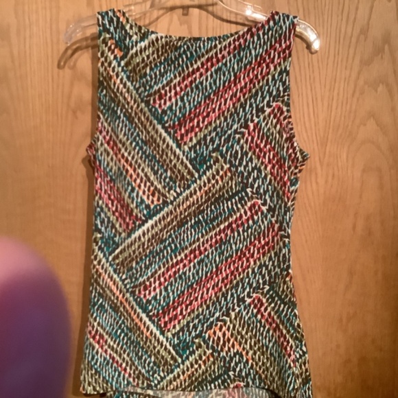 Nine West top - Picture 3 of 3